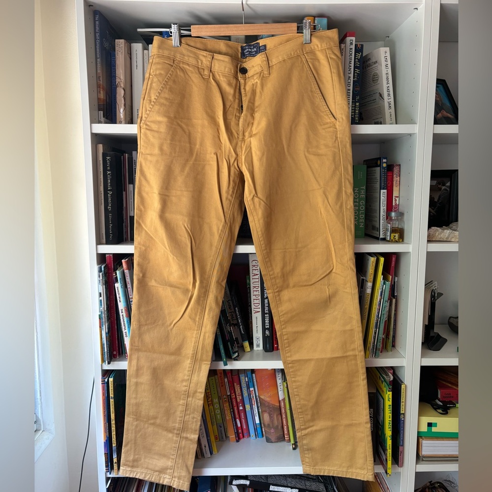 TOPMAN SKINNY Chino men’s 34/32